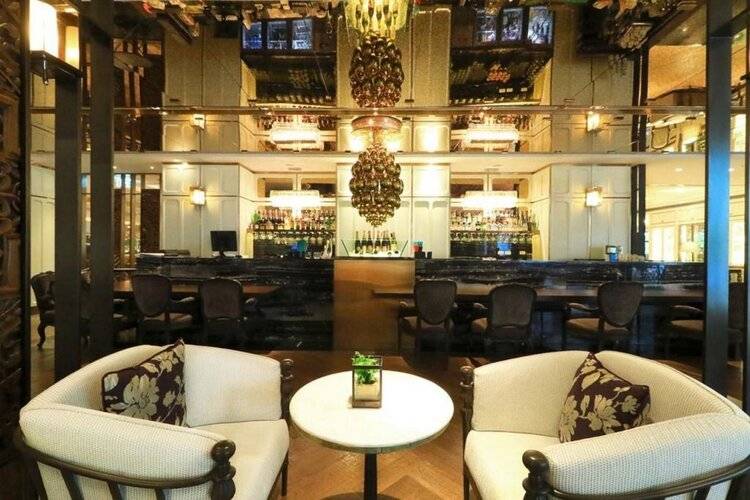 The Athenee Hotel, a Luxury Collection Hotel