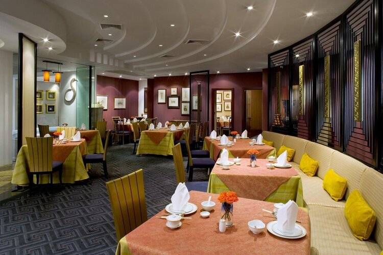 The Athenee Hotel, a Luxury Collection Hotel