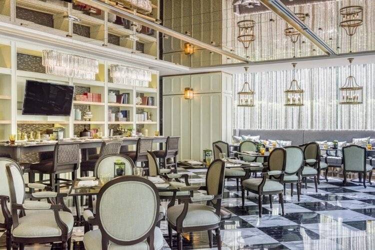 The Athenee Hotel, a Luxury Collection Hotel
