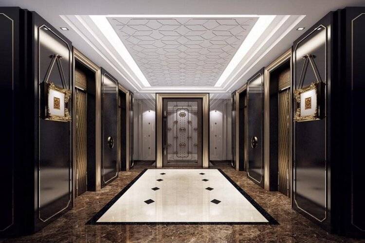 The Athenee Hotel, a Luxury Collection Hotel