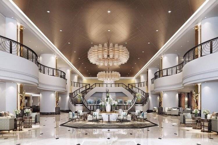 The Athenee Hotel, a Luxury Collection Hotel