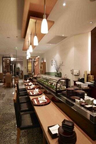The Athenee Hotel, a Luxury Collection Hotel