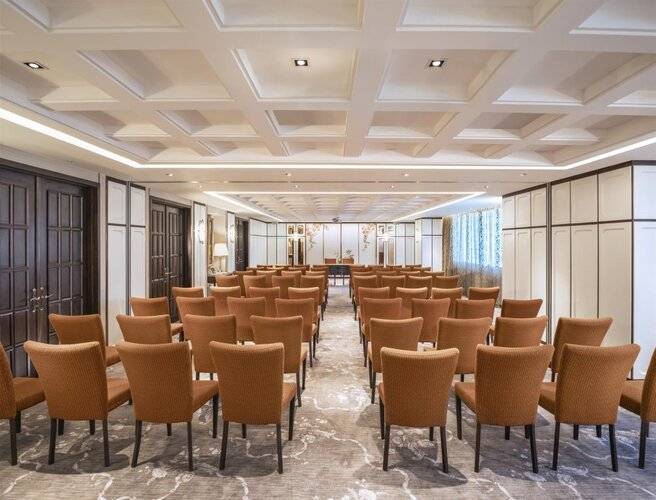 The Athenee Hotel, a Luxury Collection Hotel