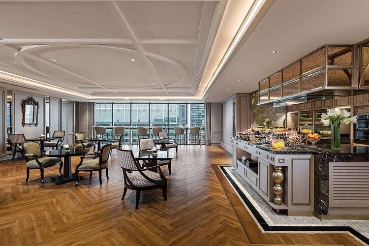 The Athenee Hotel, a Luxury Collection Hotel