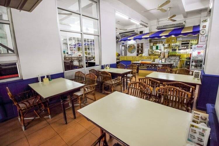 The Krungkasem Srikrung Hotel