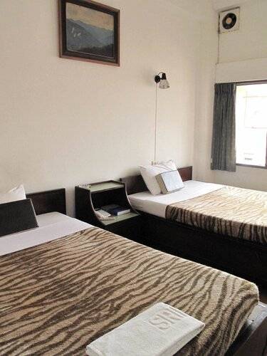 The Krungkasem Srikrung Hotel