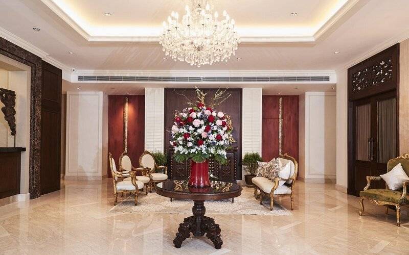 The Rose Residence Bangkok