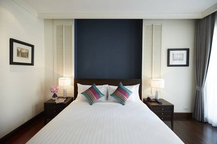 The Rose Residence Bangkok