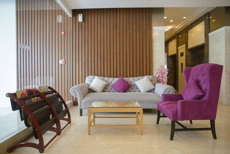 GM Serviced Apartment