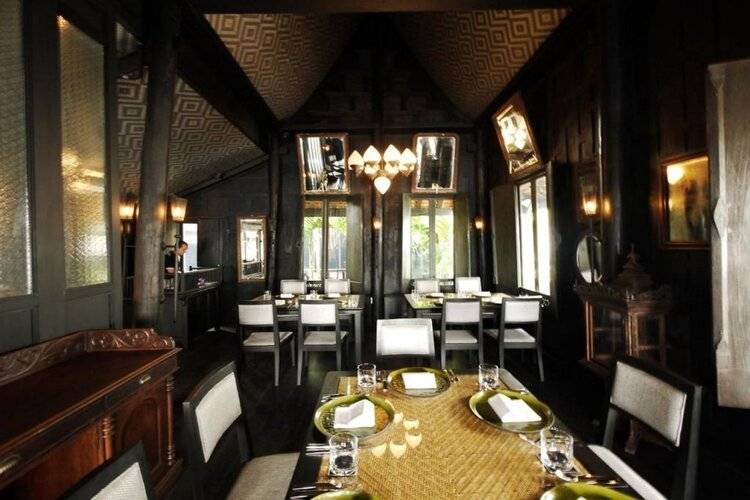 The Siam
