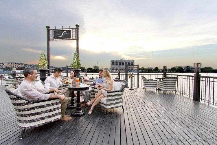 The Siam
