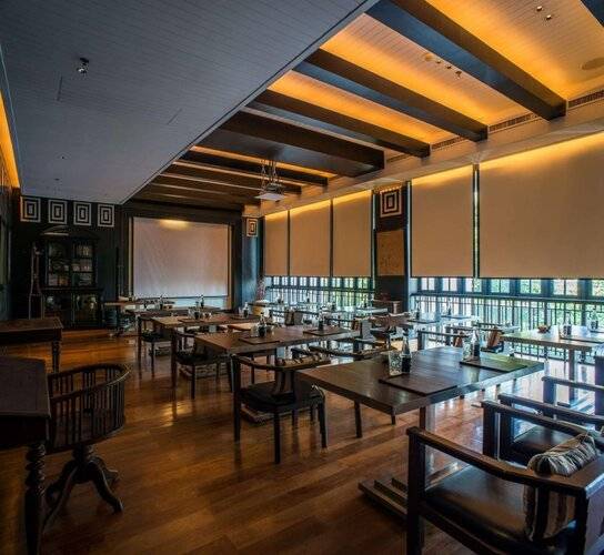 The Siam