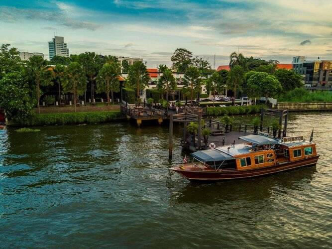 The Siam