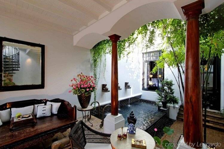 The Siam