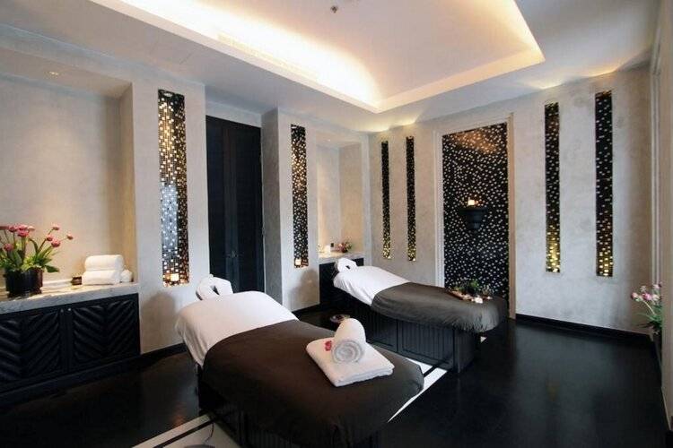 The Siam