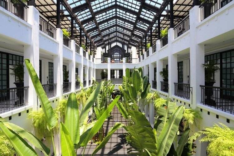 The Siam