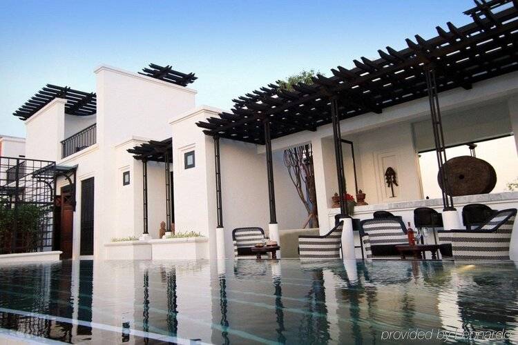 The Siam