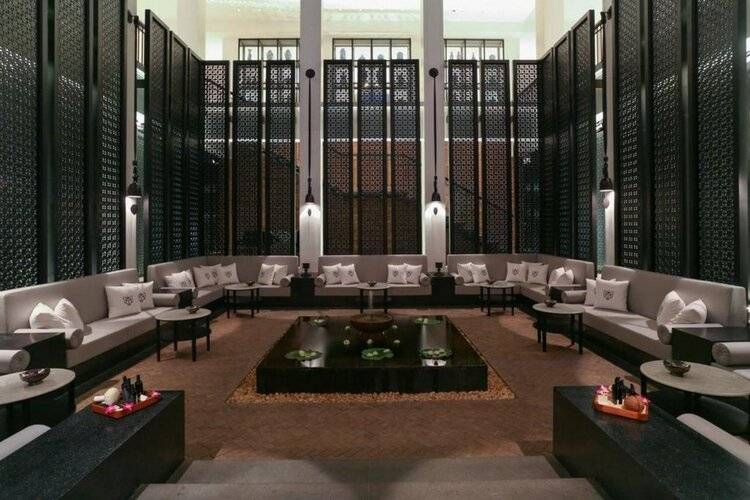 The Siam