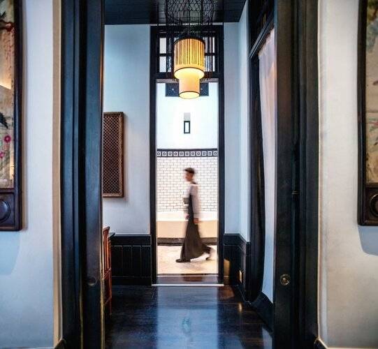 The Siam