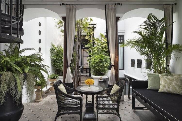 The Siam