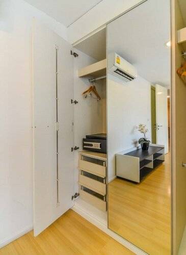 iCheck inn Skyy Residence Sukhumvit 1