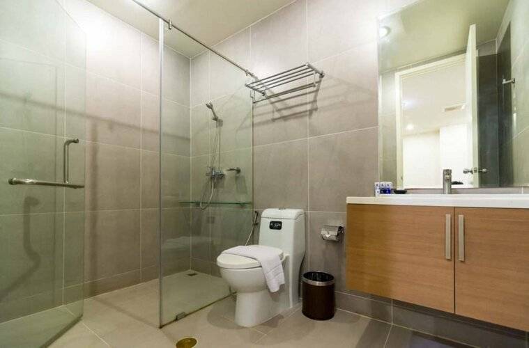 iCheck inn Skyy Residence Sukhumvit 1