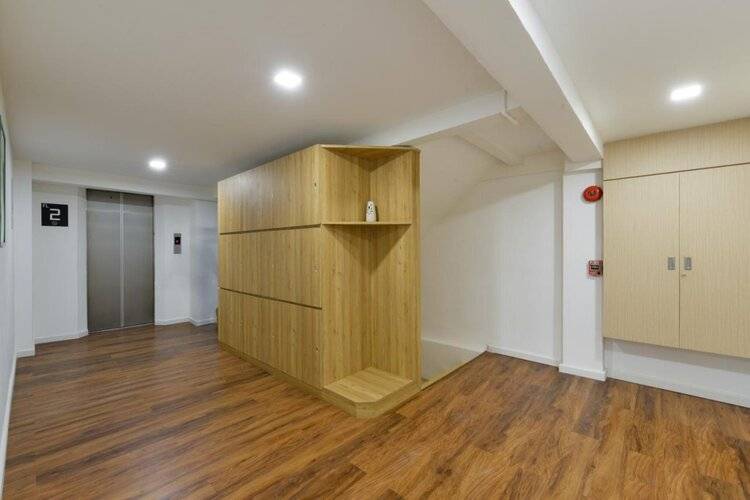 iCheck inn Sukhumvit 19