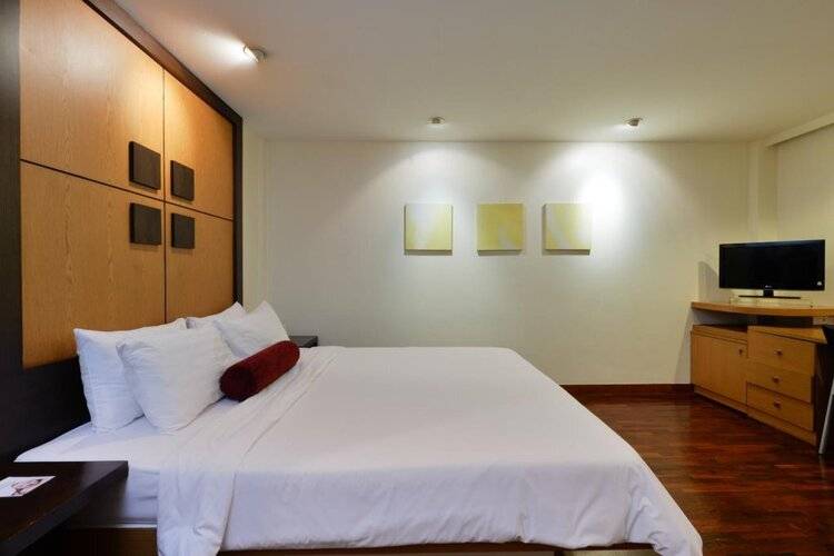 iCheck inn Sukhumvit 19