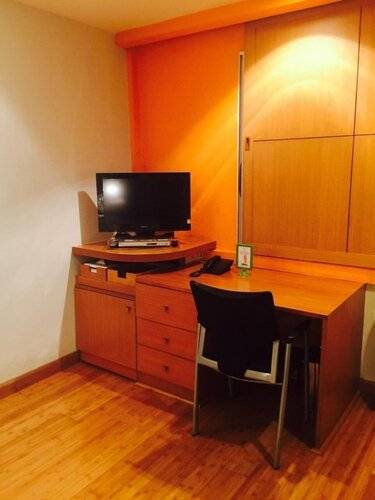 iCheck inn Sukhumvit 19