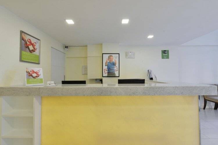 iCheck inn Sukhumvit 19