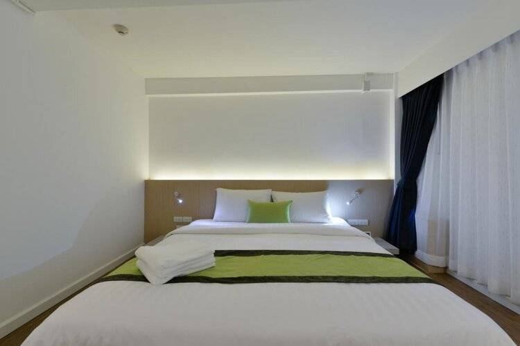 iCheck inn Sukhumvit 19