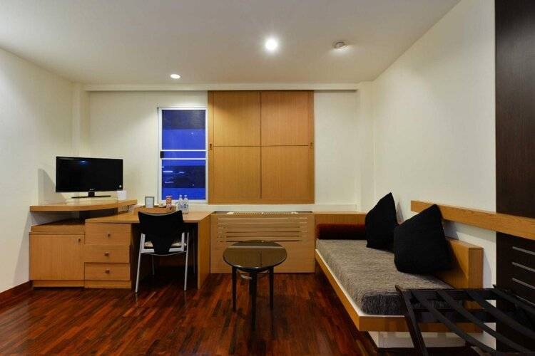 iCheck inn Sukhumvit 19