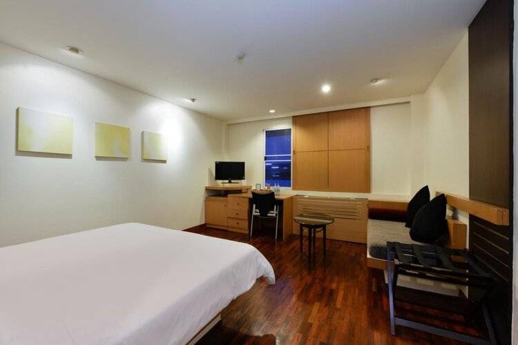 iCheck inn Sukhumvit 19