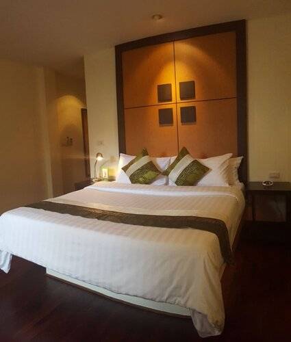 iCheck inn Sukhumvit 19
