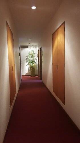 iCheck inn Sukhumvit 19
