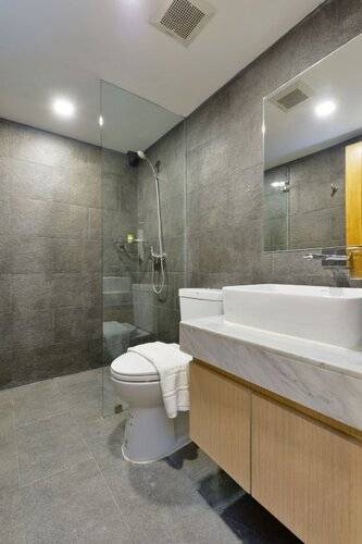 iCheck inn Sukhumvit 19