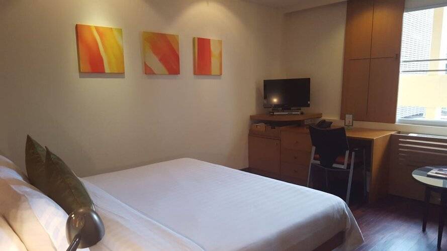 iCheck inn Sukhumvit 19
