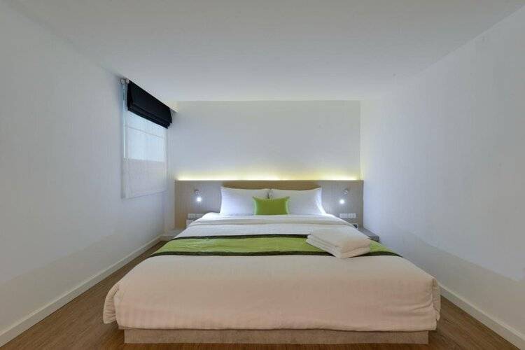 iCheck inn Sukhumvit 19