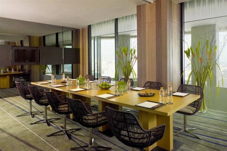 JC Kevin Sathorn Bangkok Hotel