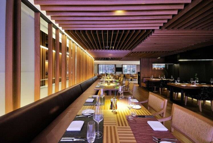 JC Kevin Sathorn Bangkok Hotel