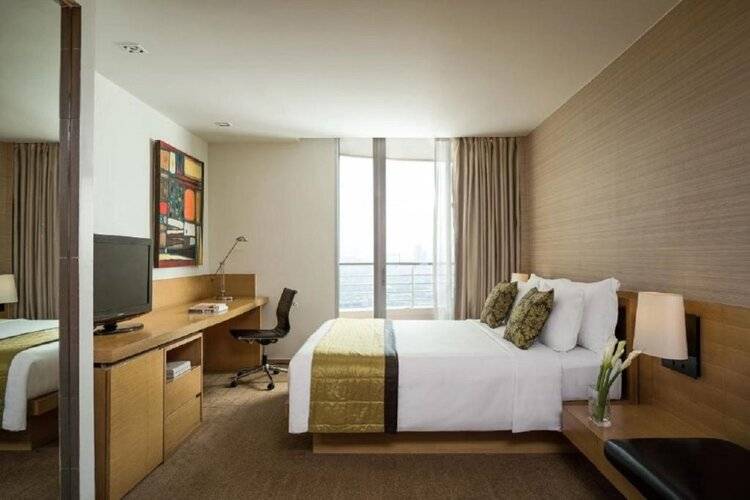 JC Kevin Sathorn Bangkok Hotel