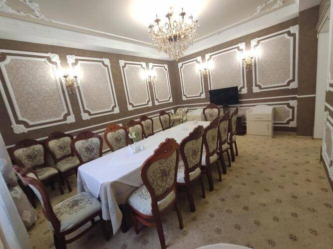 Asia Hotel Fergana