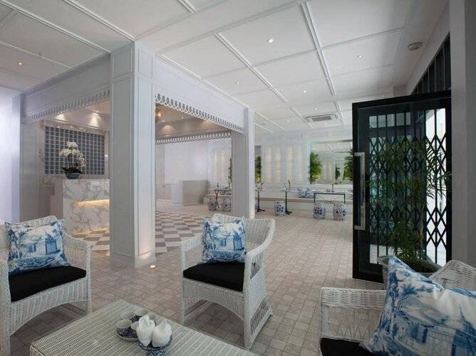 K Maison Boutique Hotel