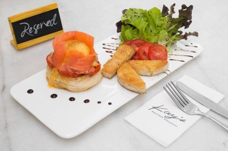 K Maison Boutique Hotel