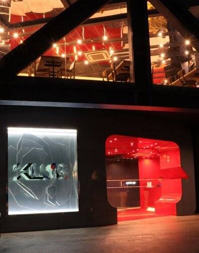 Klub Hotel