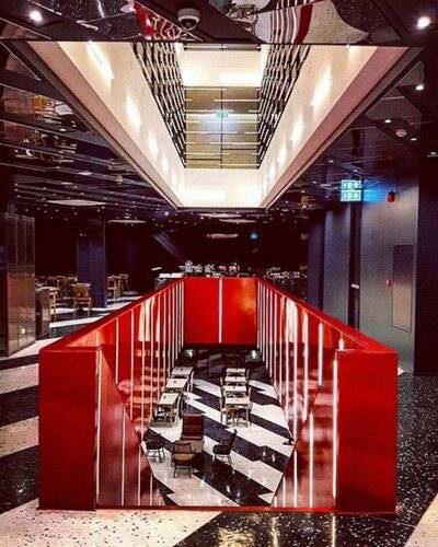 Klub Hotel