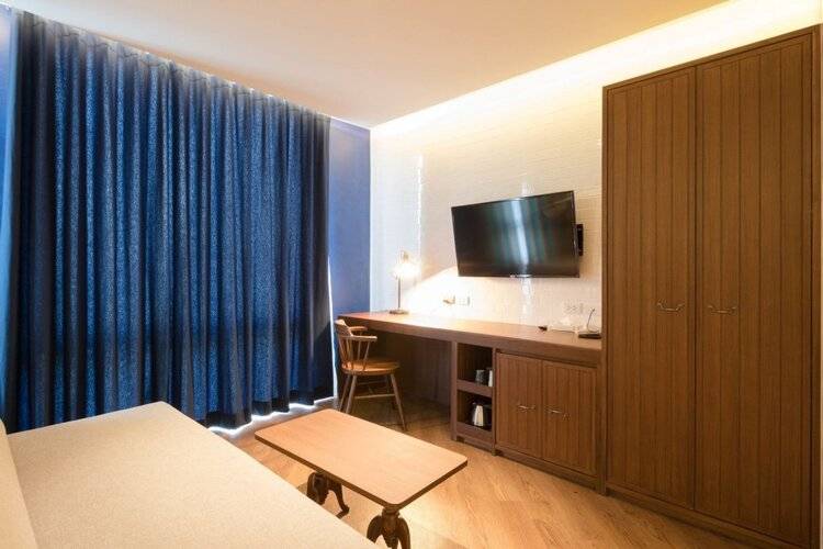 Klub Hotel