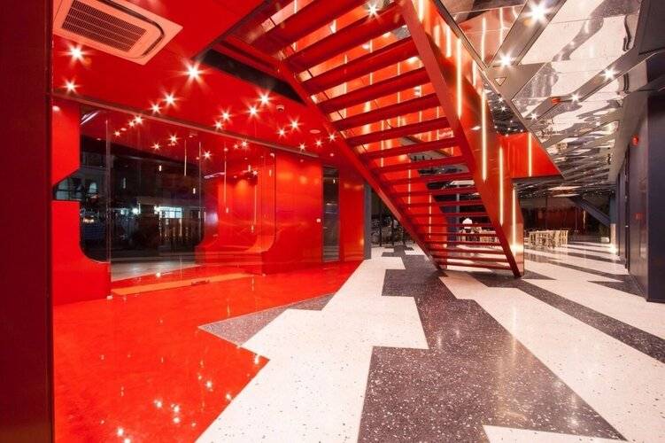 Klub Hotel