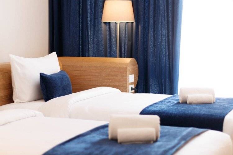 Klub Hotel