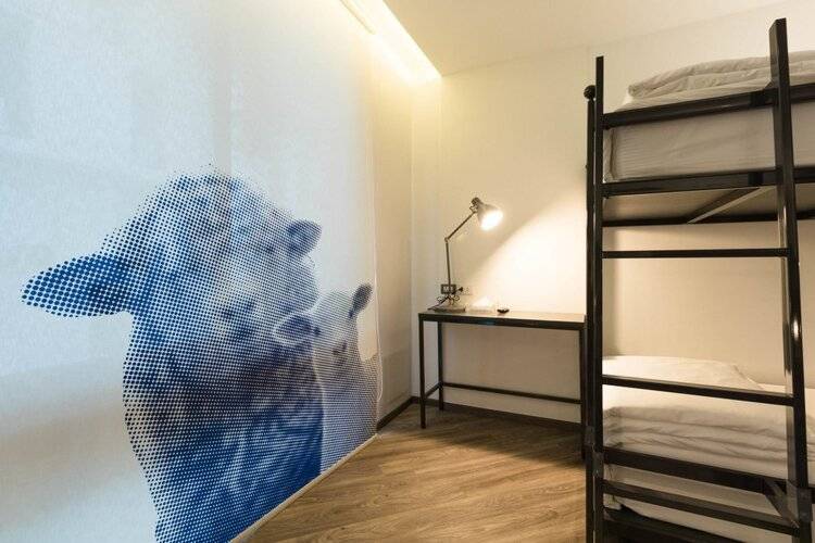 Klub Hotel